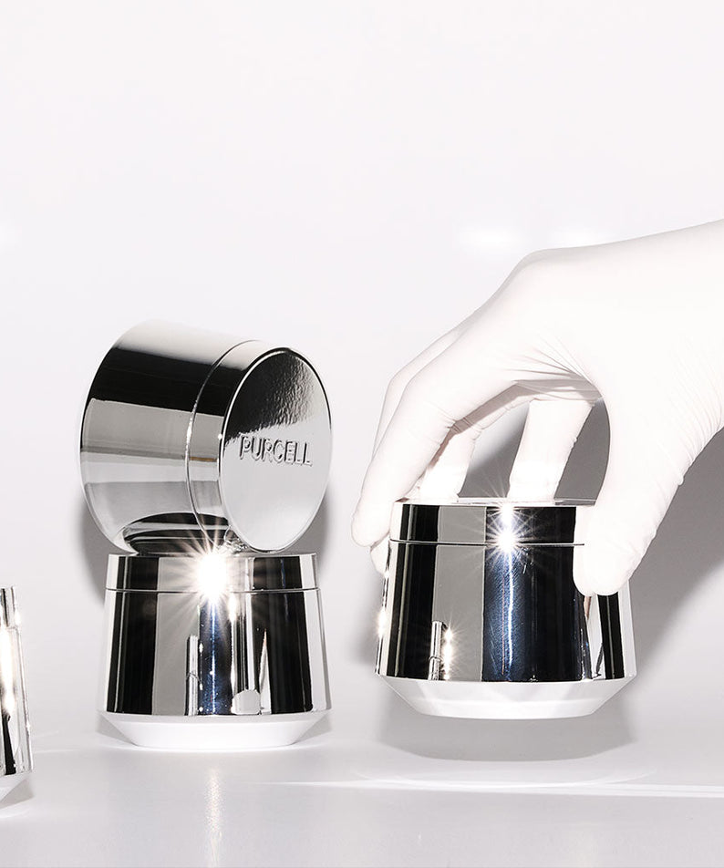 Purcell Pixelbiome™ After-Laser Rebooting Cream 50mL