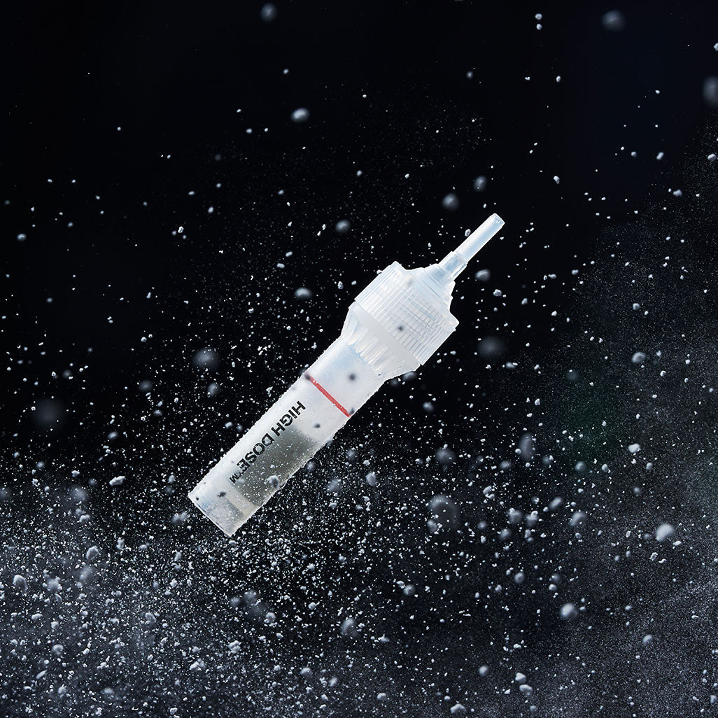 Purcell Pixelbiome™ Booster Shot Powder 5ea