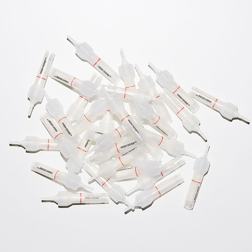 Purcell Pixelbiome™ Booster Shot Powder 5ea