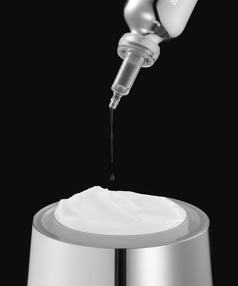 Purcell Pixelbiome™ Set (30mL Of Concentrate + 50mL Of Cream)