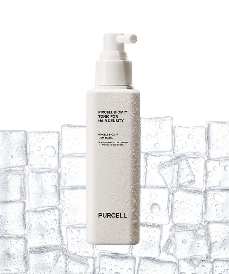 Purcell Pixelbiome™ Tonic For Hair Density 130ml