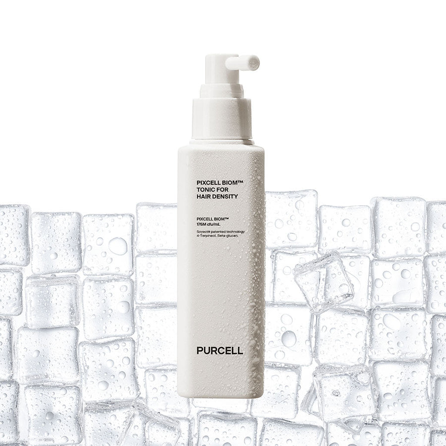Purcell Pixelbiome™ Tonic For Hair Density 130ml