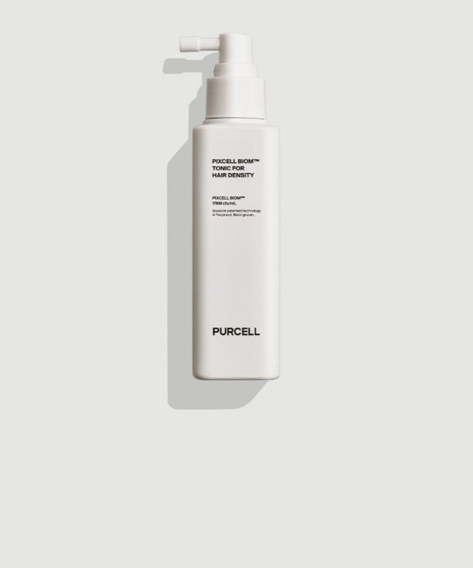 Purcell Pixelbiome™ Tonic For Hair Density 130ml