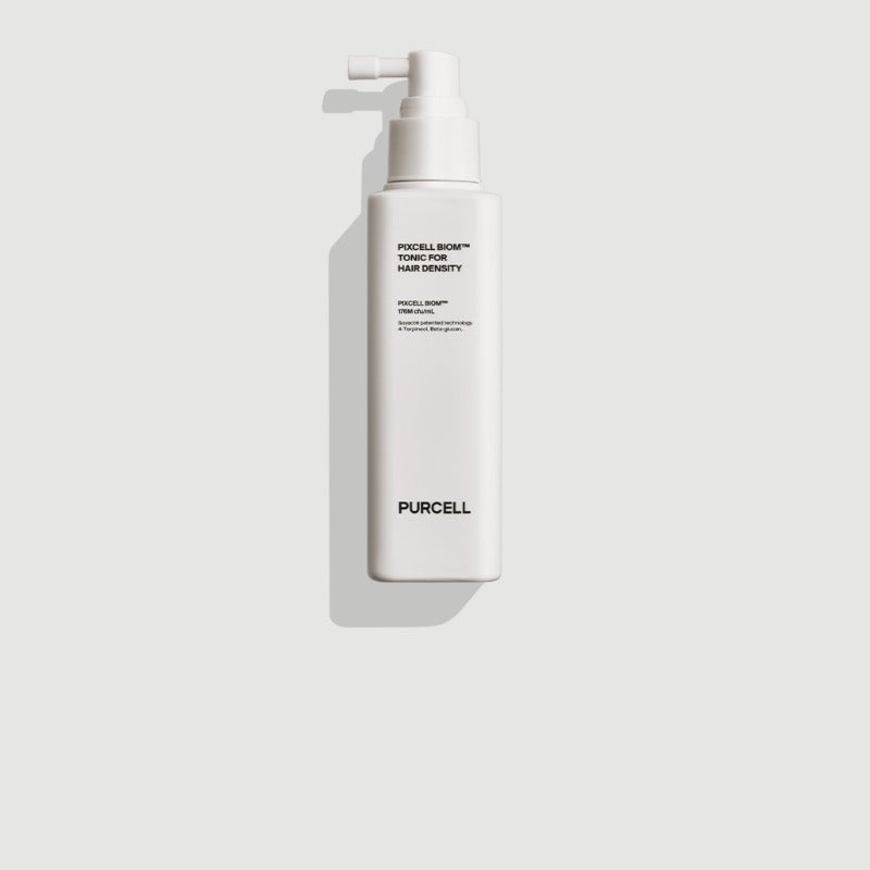 Purcell Pixelbiome™ Tonic For Hair Density 130ml