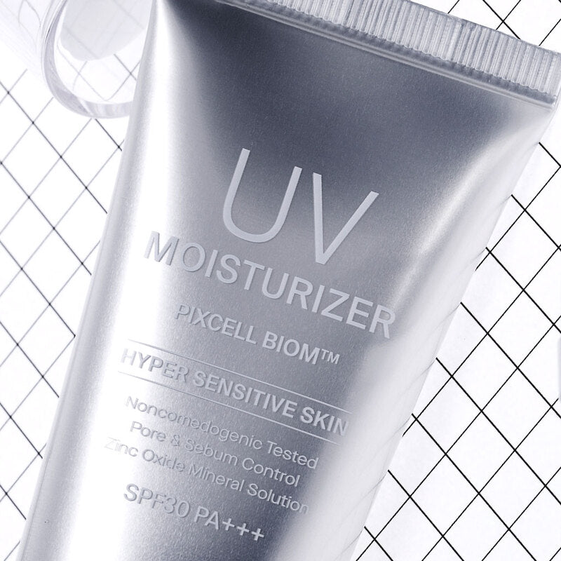 Purcell Pixelbiome™ Uv Moisturizer 40mL
