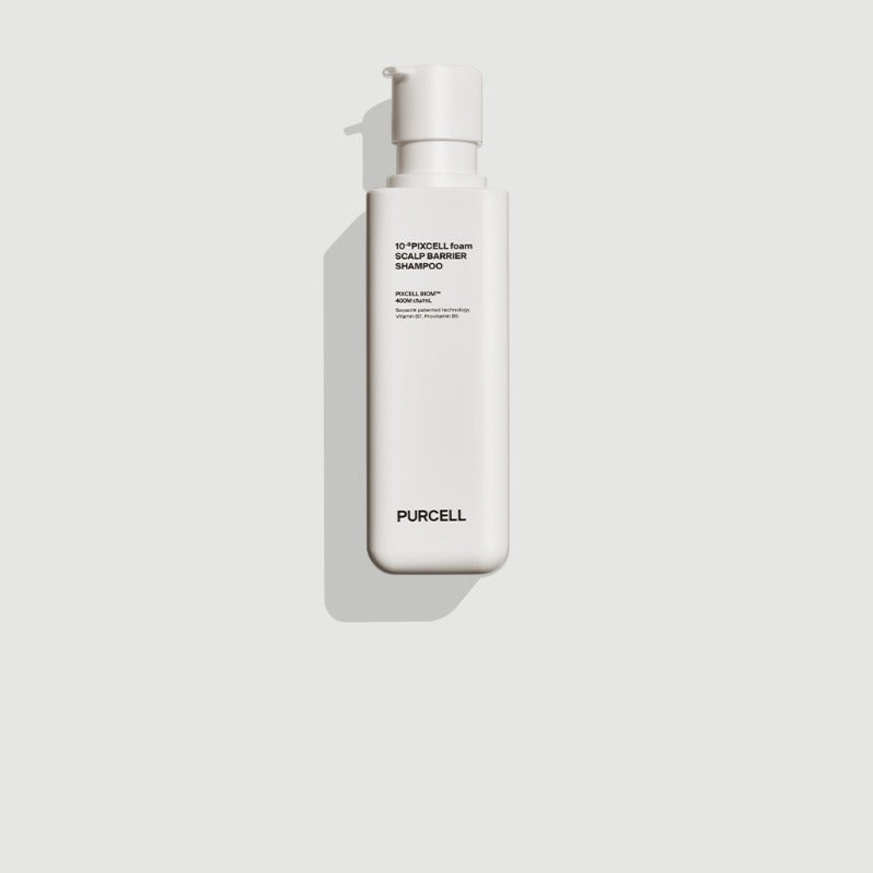 Purcell Pixelform Scalp Barrier Shampoo 280ml