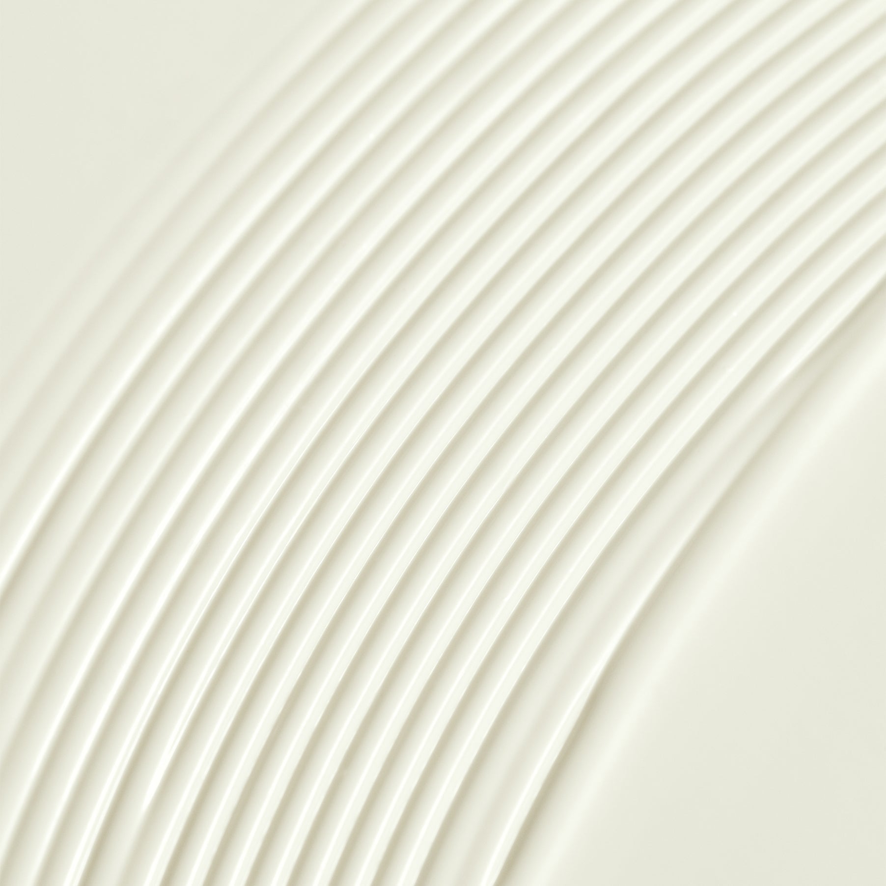 Texture of PURITO Daily Soft Touch Sun Cream SPF50+PA++++ showing smooth, even application.