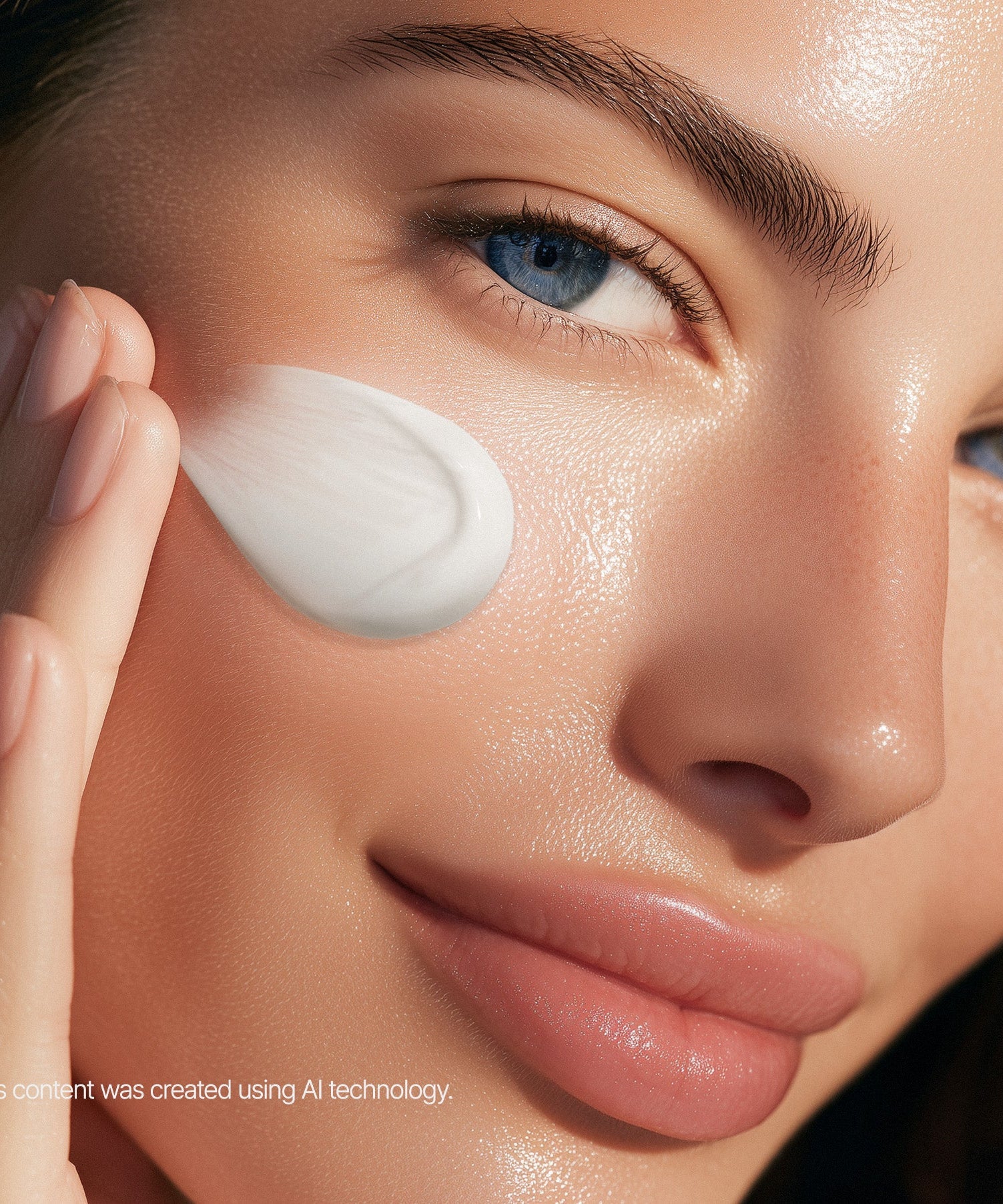 Purito Luminous Ceramide Moisturizer