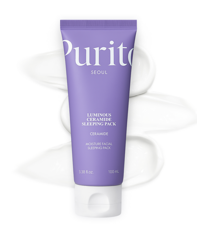 Purito Luminous Ceramide Sleeping Pack