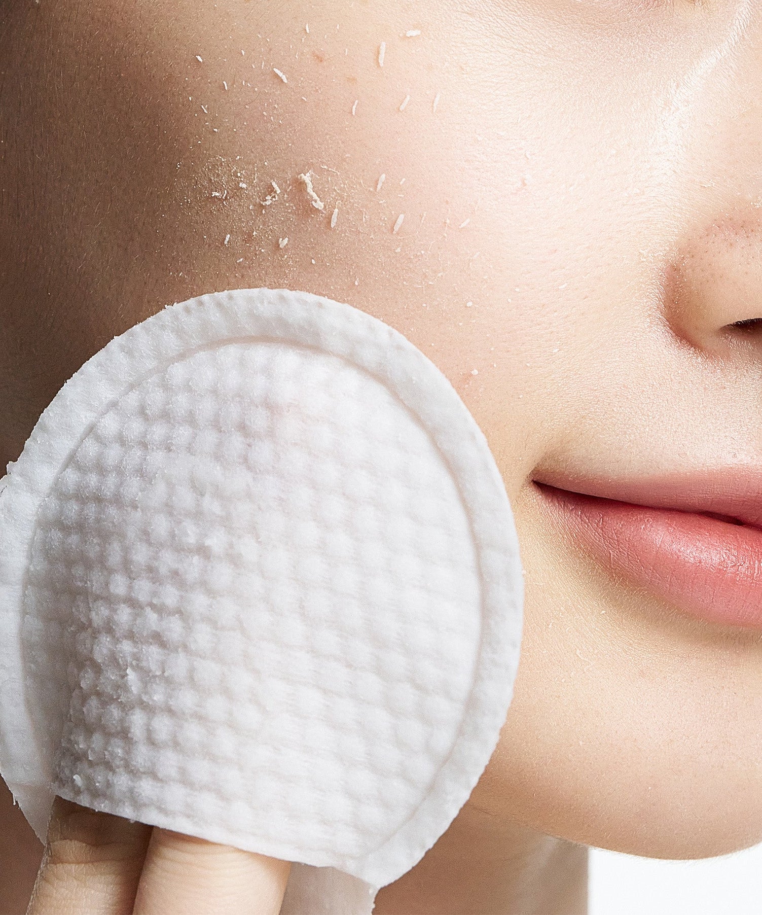 Purito Peel Shot Exfoliting Pad 64g 8 Pads