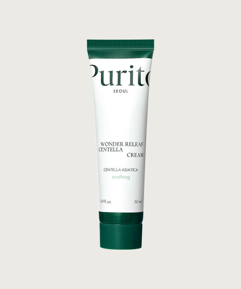Purito Wonder Relief Centella Cream