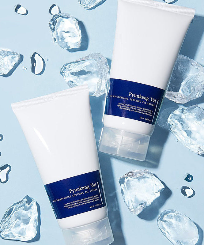 Pyungkang Yul Ato Moisture-Enhancing Soothing Gel Lotion 150ml