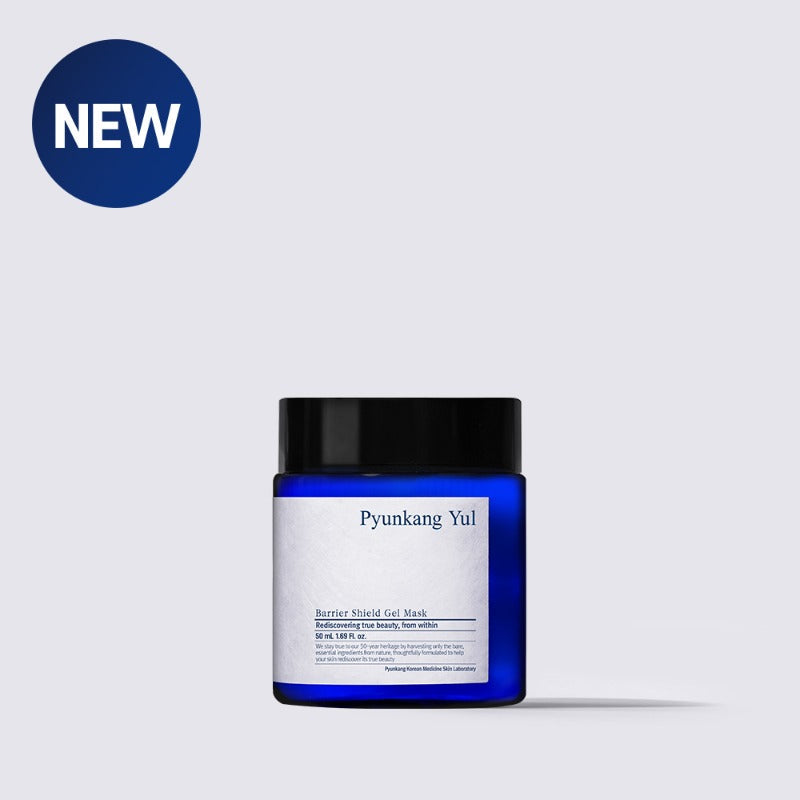 Pyungkang Yul Barrier Shield Gel Mask 50ml