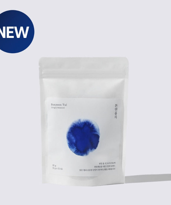 Pyungkang Yul Bonyeonyulcha 30g (15 Pieces)