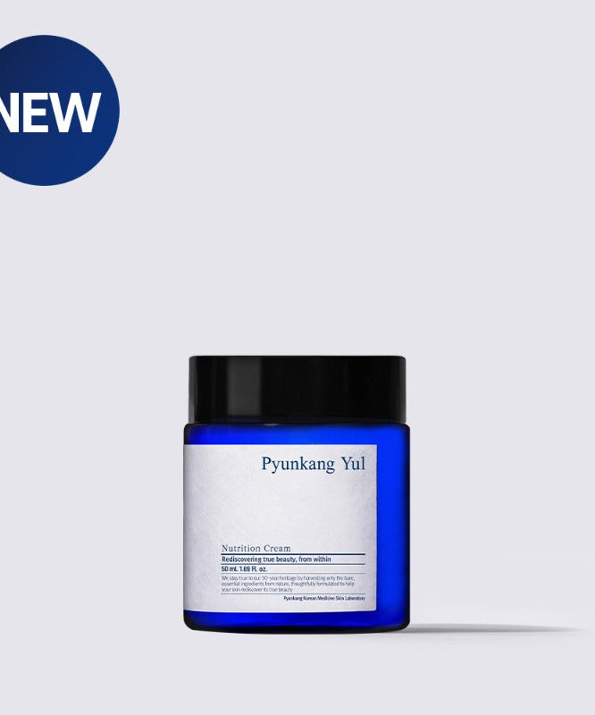 Pyungkang Yul Nutrition Cream 50ml