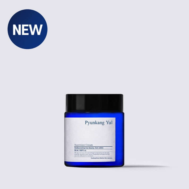 Pyungkang Yul Nutrition Cream 50ml