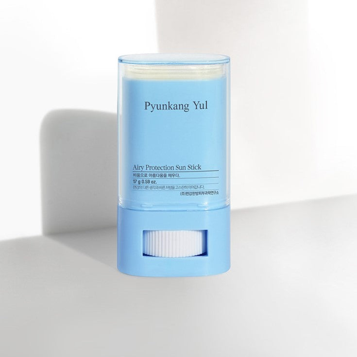 Pyunkang Yul エアリープロテクション サンスティック 17g