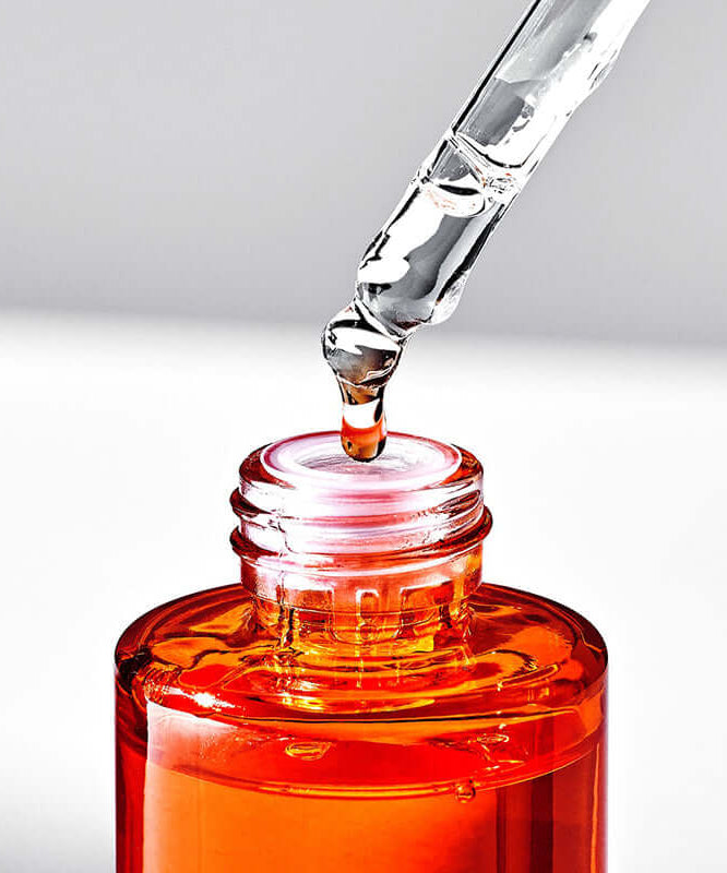PYUNKANG YUL Brightening Blemish Care Serum 30ml with dropper