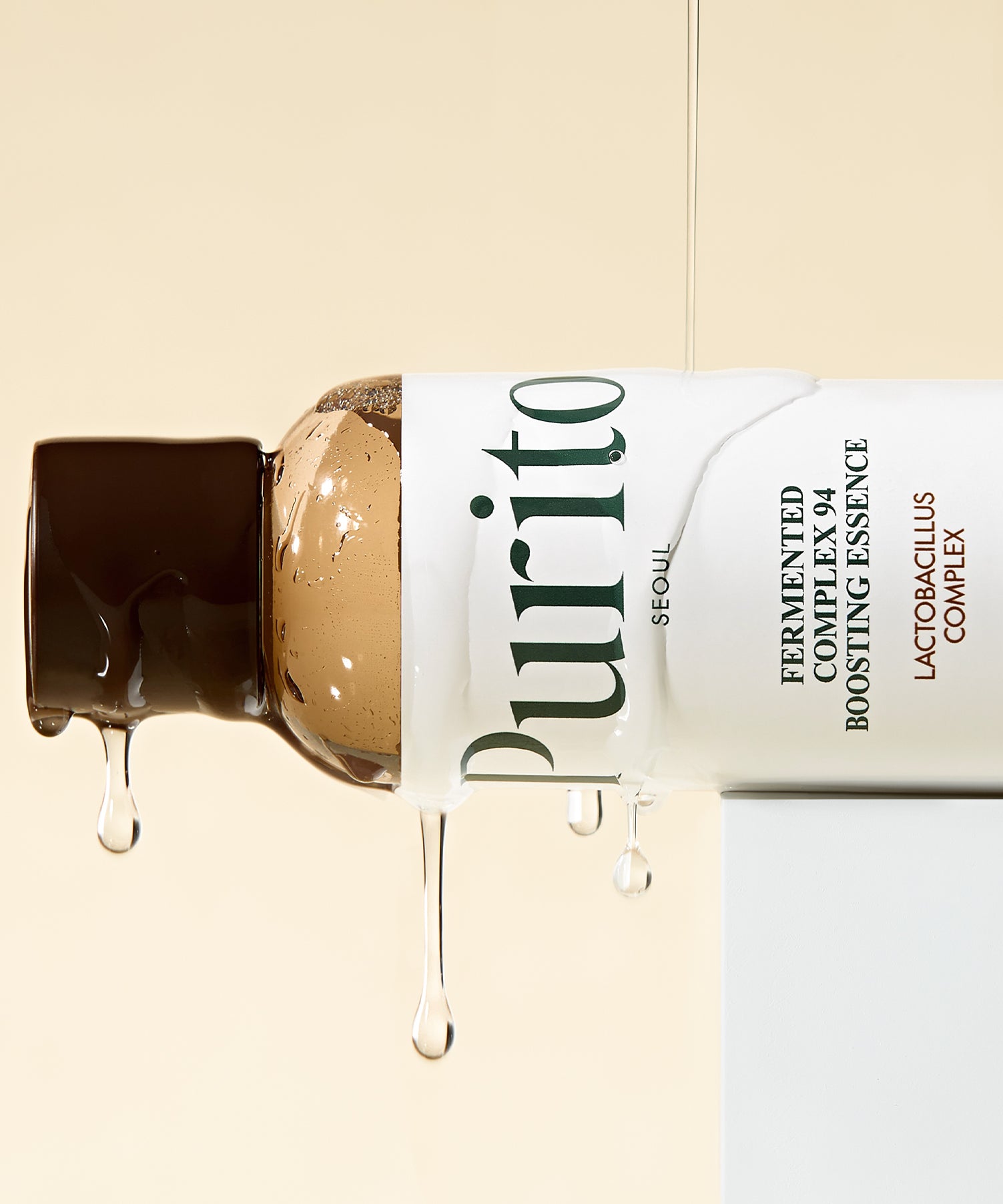 Purito 発酵複合体 94 ブースティングエッセンス 150ml