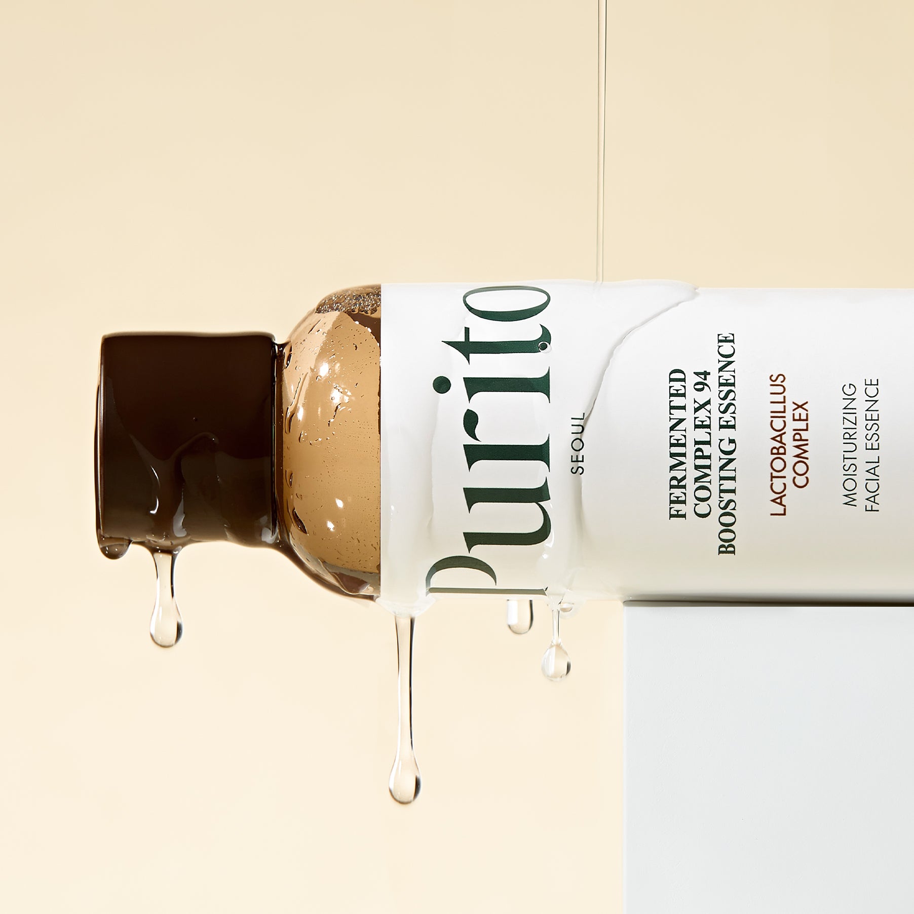 Purito 発酵複合体 94 ブースティングエッセンス 150ml