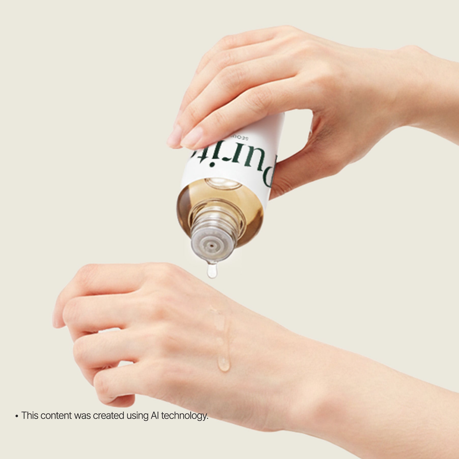 Purito 発酵複合体 94 ブースティングエッセンス 150ml