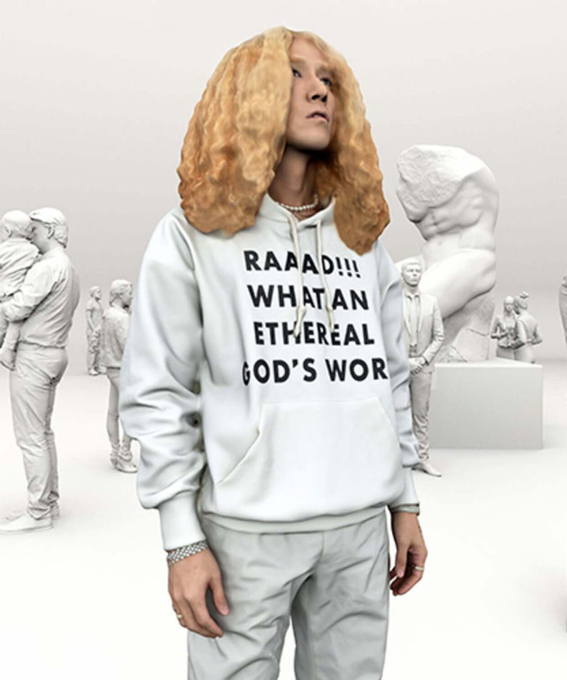 RAD MUSEUM - 1st Album [RAD] - Kpop Album | Kool Seoul - Buy Kpop Albums Online