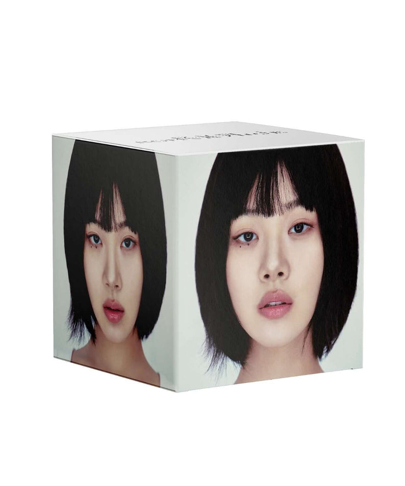 RAIN - 2nd Album [EVE: ROMANCE] (Special ver.) - Kpop Album | Kool Seoul - Buy Kpop Albums Online