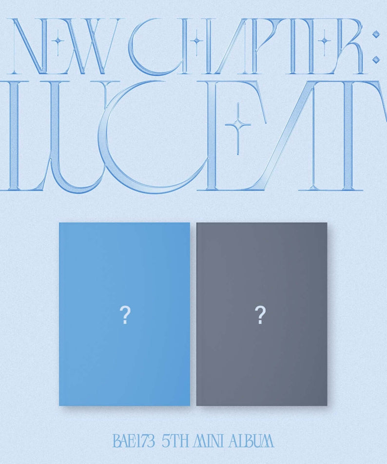 RAIN - 5th Album [NEW CHAPTER : LUCEAT] (PRISM ver.) - Kpop  | Kool Seoul - Buy Kpop Albums Online