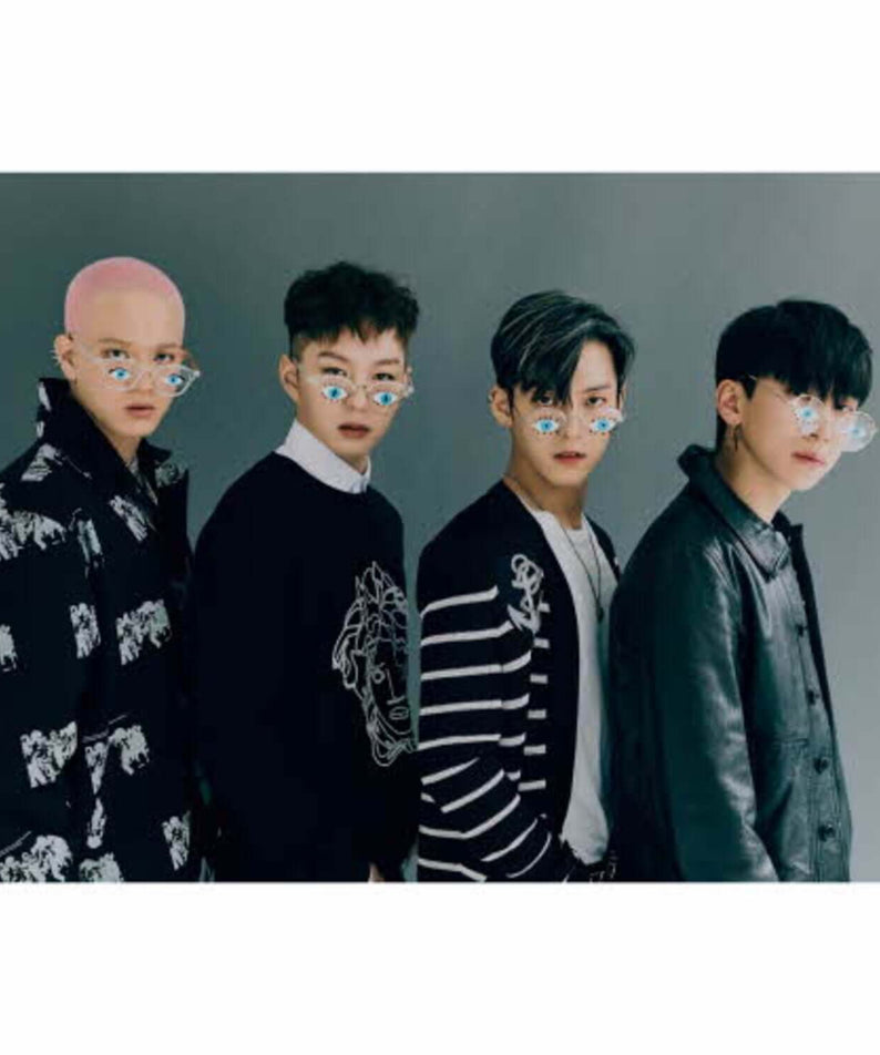 RAIN - [INSIDE] IN VER. - Kpop Album | Kool Seoul - Buy Kpop Albums Online