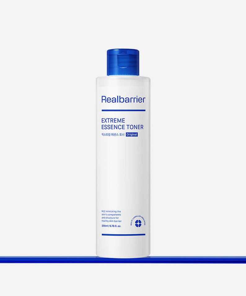 Real Barrier Extreme Essence Toner Original 200ml