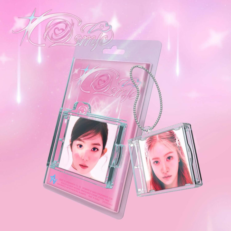 Red Velvet - [Cosmic] (Smini Ver.)(Smart Album)(Random) - Kpop Album