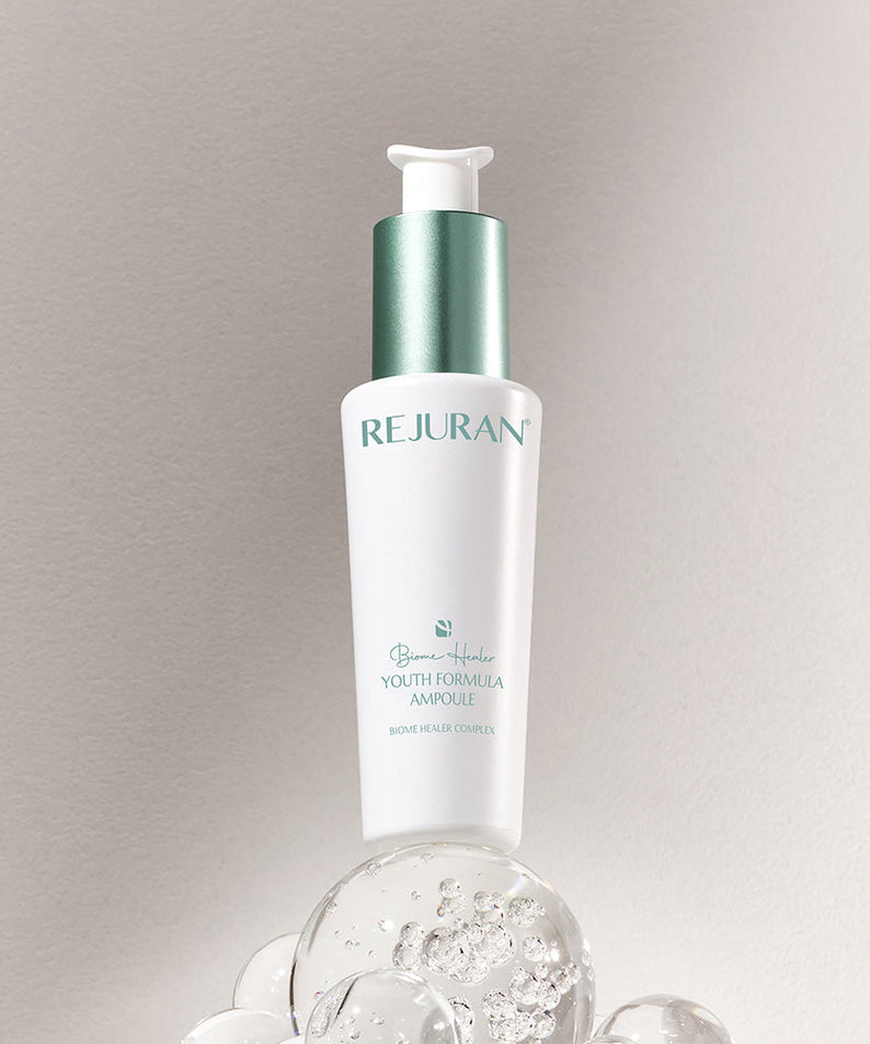REJURAN Biome Healer Youth Formula Ampoule 30ml | Kool Seoul