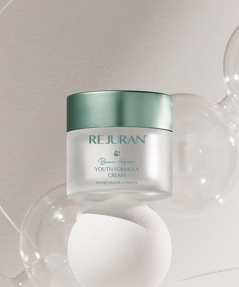 REJURAN Biome Healer Youth Formula Cream 50ml | Kool Seoul
