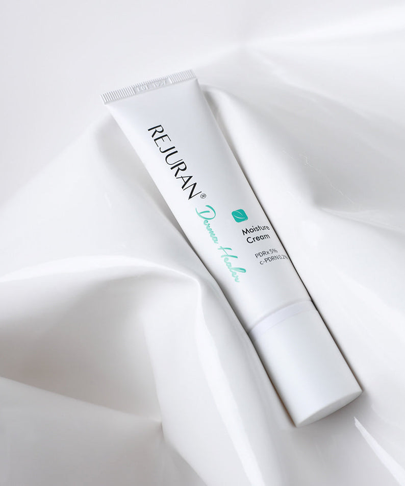 REJURAN Derma Healer Moisture Cream 60g | Kool Seoul