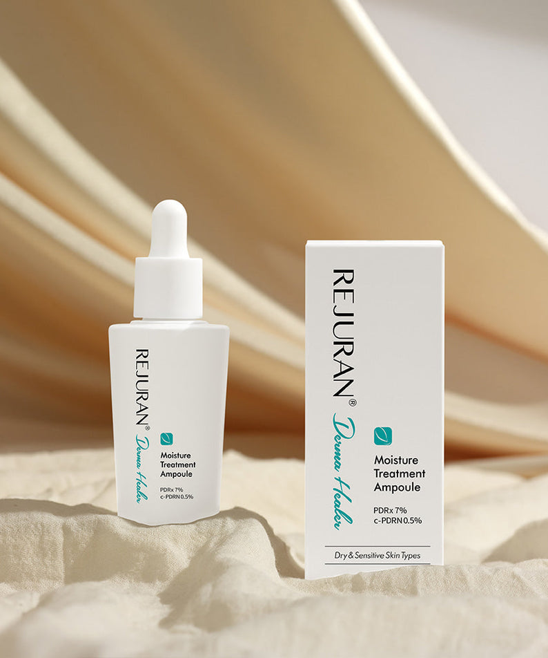 REJURAN Derma Healer Moisture Treatment Ampoule 30ml | Kool Seoul