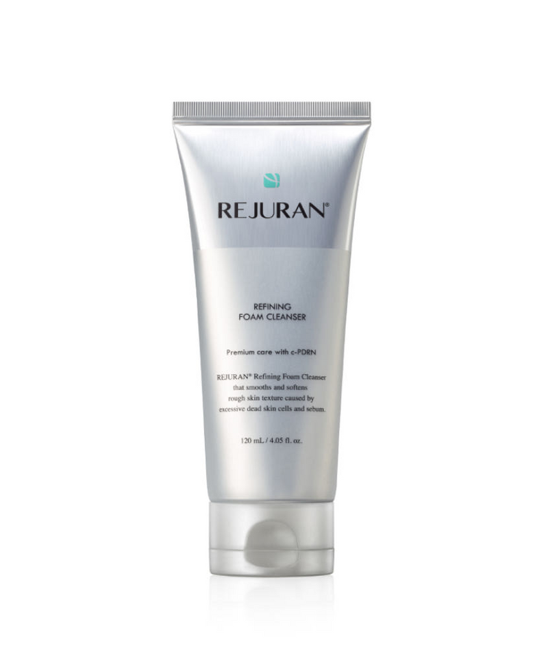 Rejuran  Refining Foam Cleanser 120ml