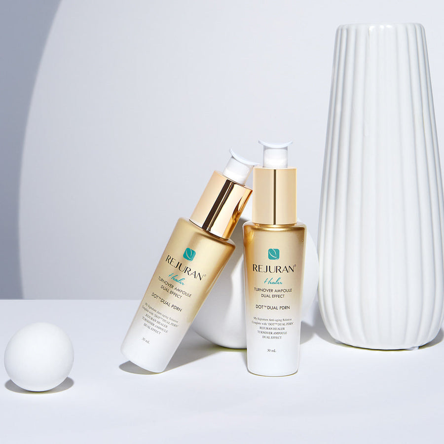 Rejuran Turn Over Ampoule Dual Effector 30ml