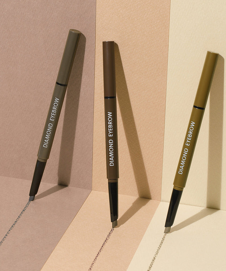 RIRE Diamond Eyebrow 35g | Kool Seoul