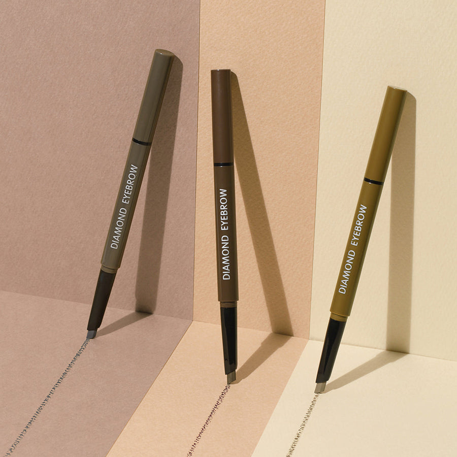Rire Diamond Eyebrow 35g