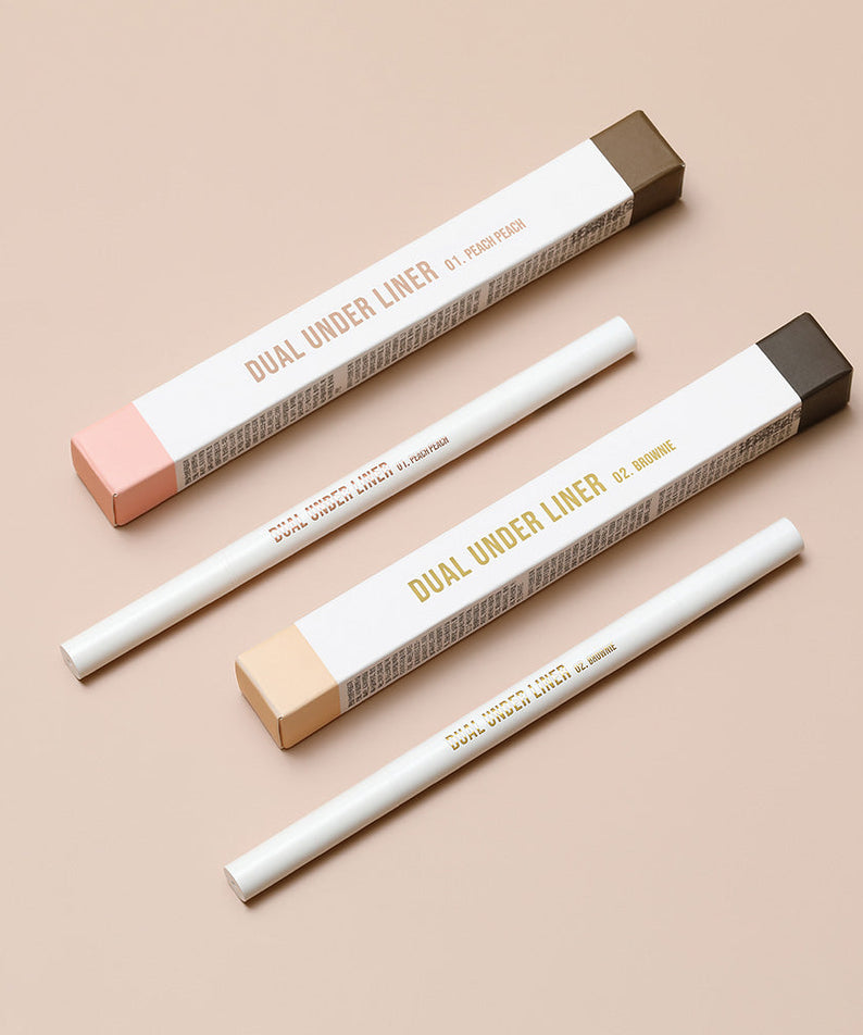 RIRE Dual Under Liner | Kool Seoul