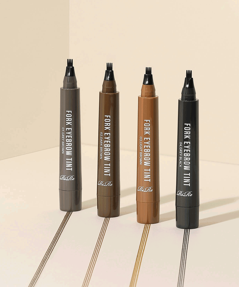 RIRE Fork Eyebrow Tint | Kool Seoul