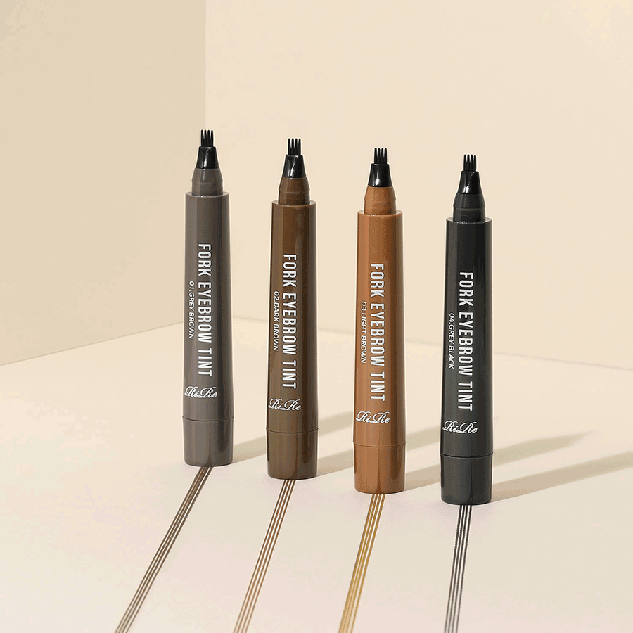 Rire Fork Eyebrow Tint