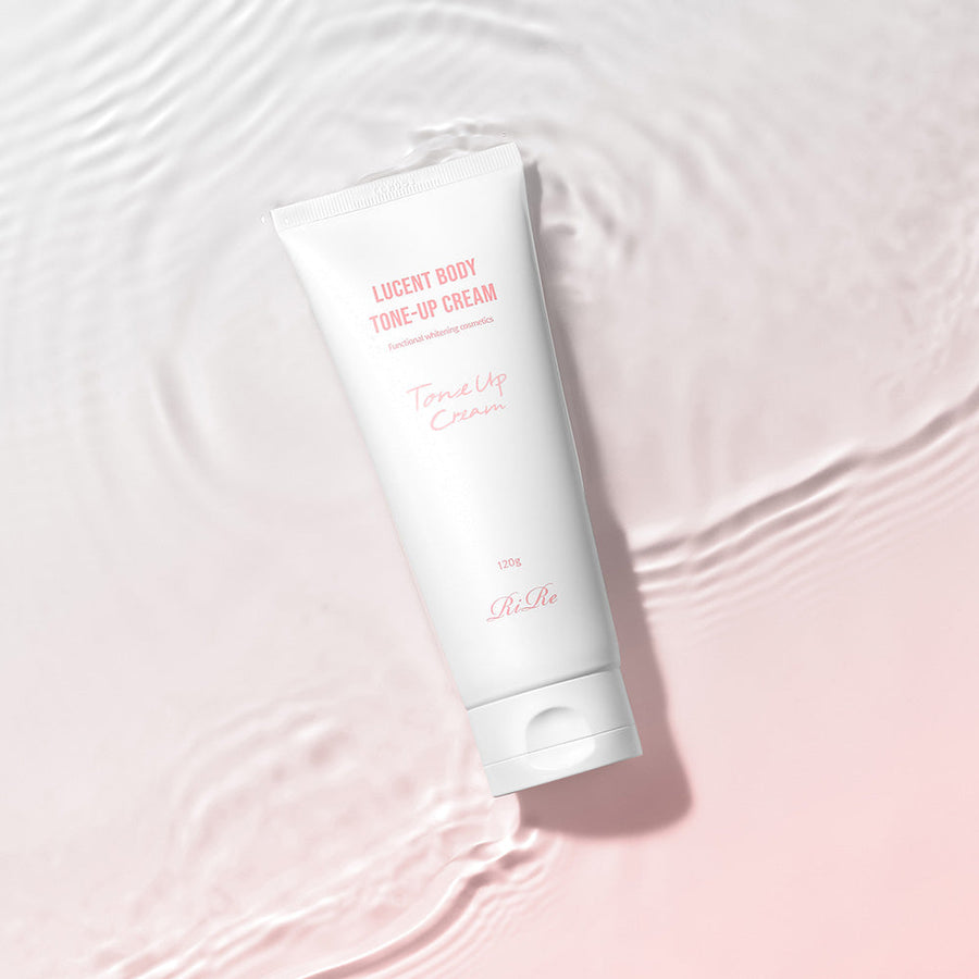 Rire Lucent White Tone-Up Cream