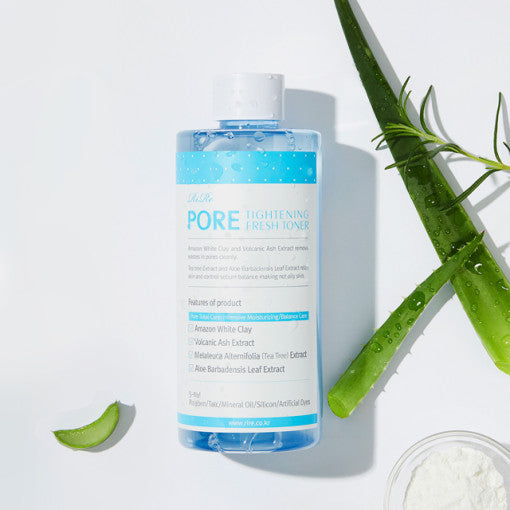 Rire Pore Tightening Fresh Toner 300ml