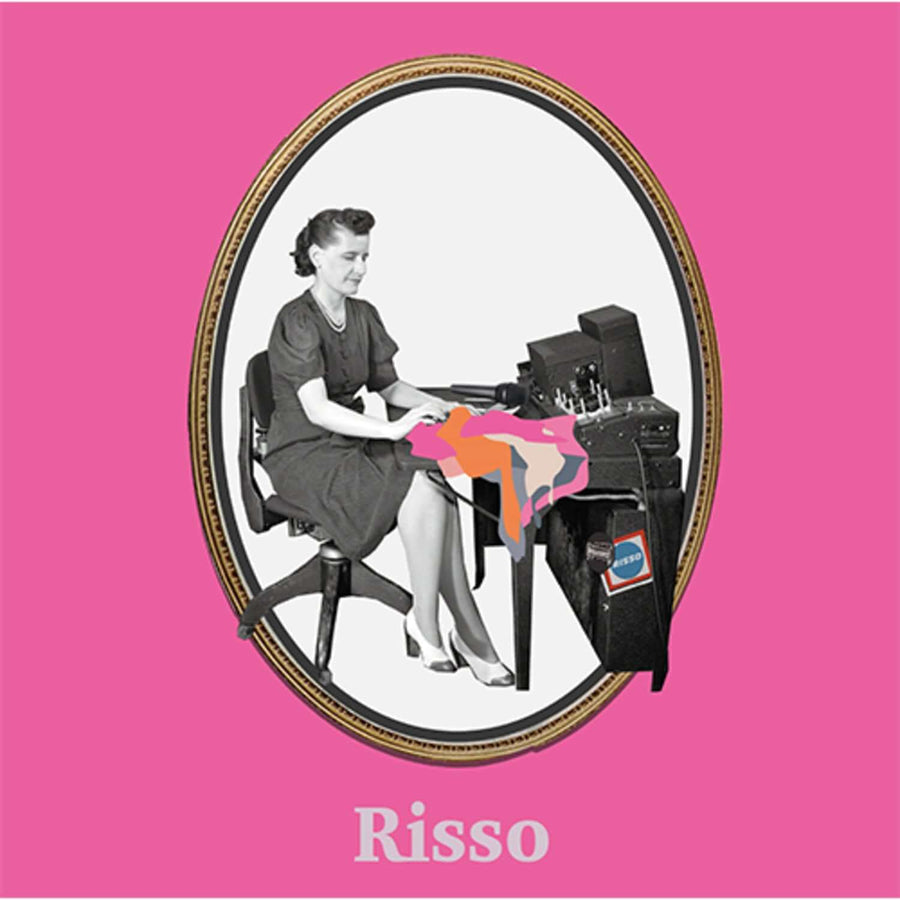 Risso - [High Five] - Kpop Album