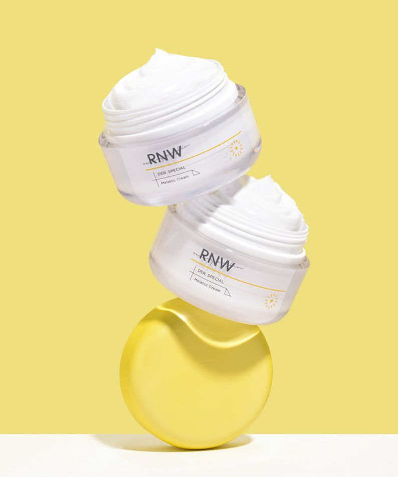 RNW DER. Special Melatoc Cream 45ml | Kool Seoul