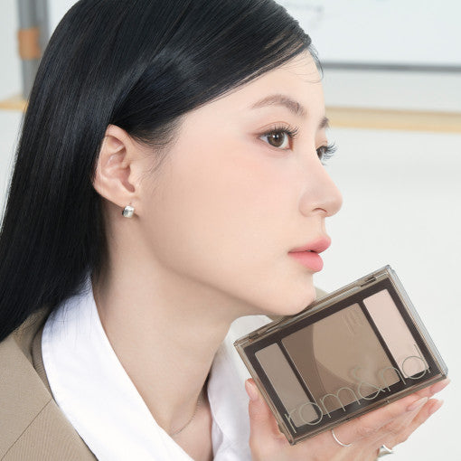 ROMAND Better Than Contour | Kool Seoul