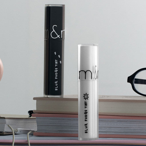 ROMAND Blur Fudge Tint #BlackSpectrum | Kool Seoul