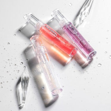 ROMAND Glasting Water Gloss | Kool Seoul