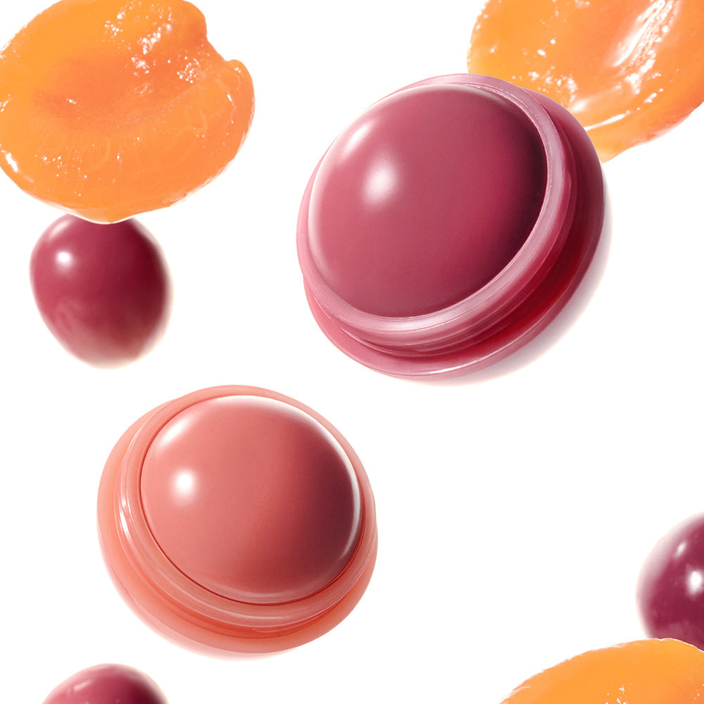 ROMAND Juicy roll cheek featuring vibrant blush shades